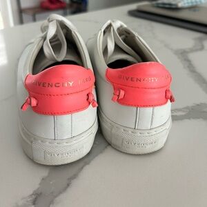 Givenchy sneakers - 38.5